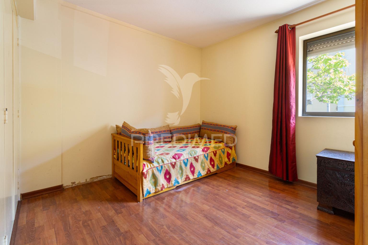 Venda apartamento t3 são domingos de benfica