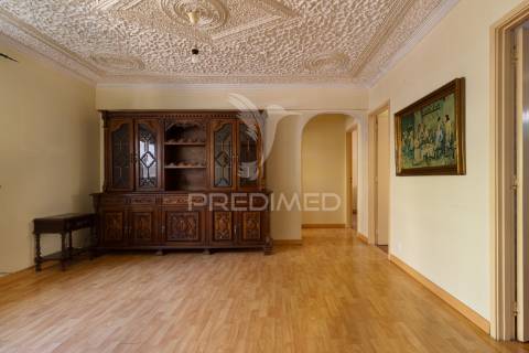 Venda apartamento t3 são domingos de benfica