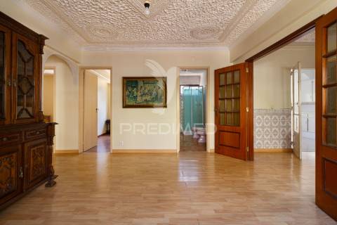 Venda apartamento t3 são domingos de benfica