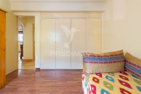 Venda apartamento t3 são domingos de benfica