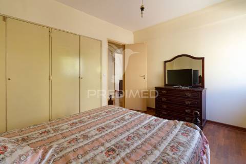 Venda apartamento t3 são domingos de benfica