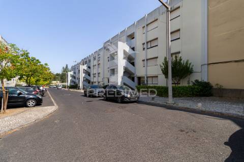 Venda apartamento t3 são domingos de benfica