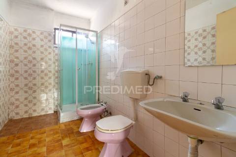 Venda apartamento t3 são domingos de benfica