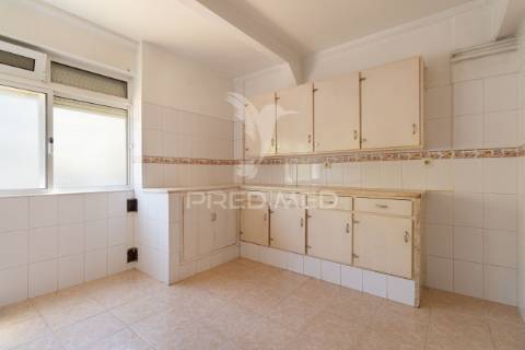 Venda apartamento t3 são domingos de benfica