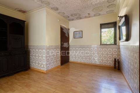 Venda apartamento t3 são domingos de benfica