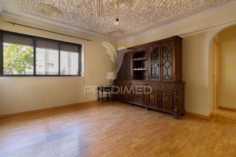 Venda apartamento t3 são domingos de benfica