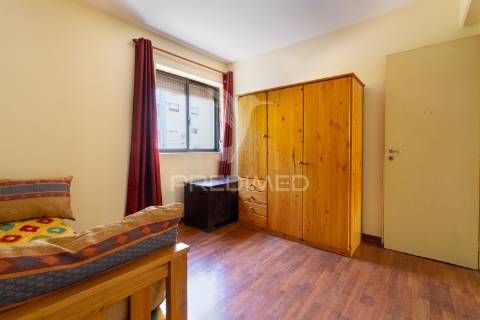 Venda apartamento t3 são domingos de benfica