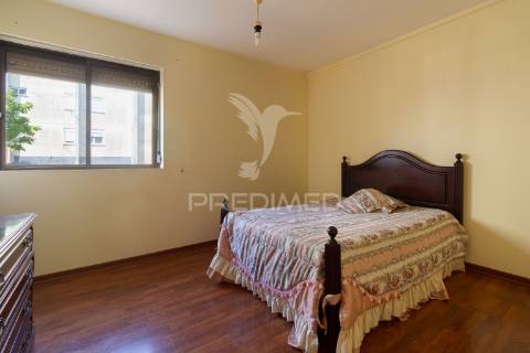 Venda apartamento t3 são domingos de benfica