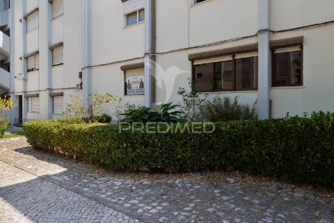 Venda apartamento t3 são domingos de benfica