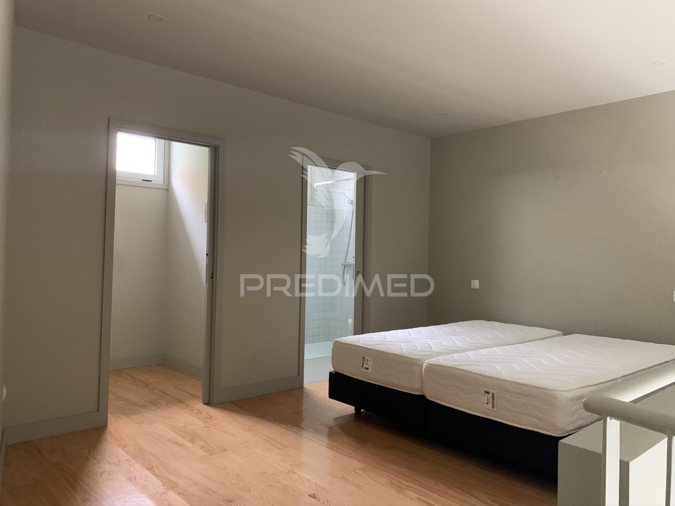 T1 duplex - massarelos