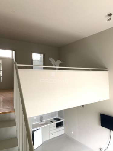 T1 duplex - massarelos