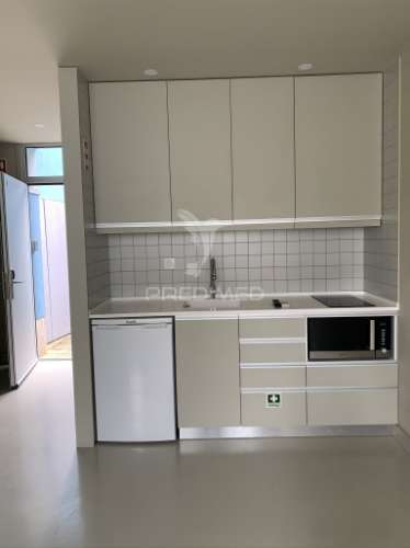 T1 duplex - massarelos