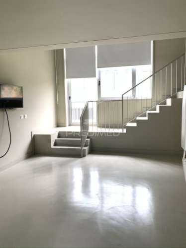 T1 duplex - massarelos