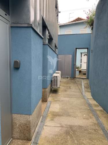 T1 duplex - massarelos