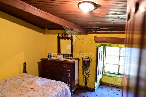 Casa rústica com 5 quartos – ideal para turismo rural