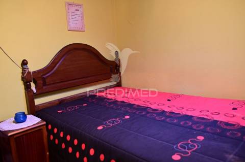 Casa rústica com 5 quartos – ideal para turismo rural