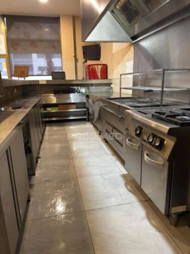 Churrasqueira take away para trespasse