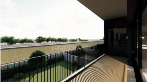 Apartamento t2 - valongo