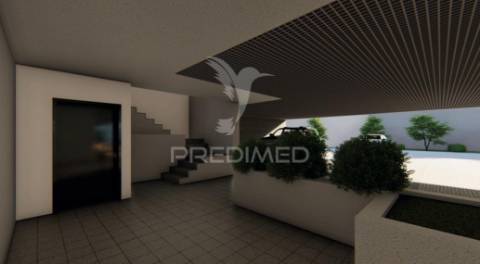 Apartamento t2 - valongo