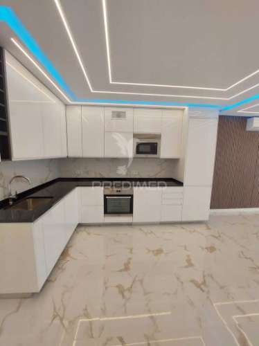 Algarve -apartamento com vista mar em frente à praia de quarteira