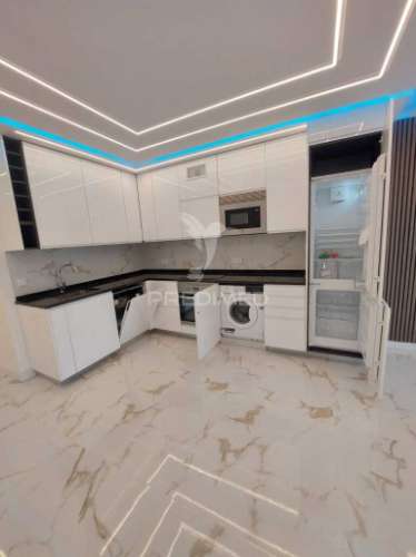 Algarve -apartamento com vista mar em frente à praia de quarteira