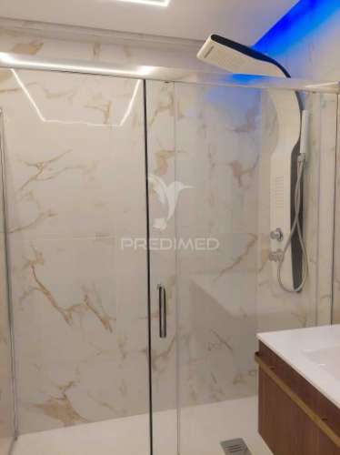 Algarve -apartamento com vista mar em frente à praia de quarteira