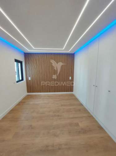 Algarve -apartamento com vista mar em frente à praia de quarteira