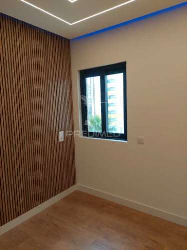 Algarve -apartamento com vista mar em frente à praia de quarteira