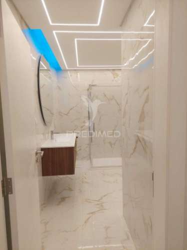 Algarve -apartamento com vista mar em frente à praia de quarteira