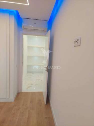 Algarve -apartamento com vista mar em frente à praia de quarteira