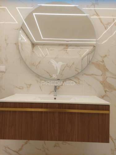 Algarve -apartamento com vista mar em frente à praia de quarteira