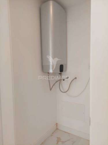 Algarve -apartamento com vista mar em frente à praia de quarteira