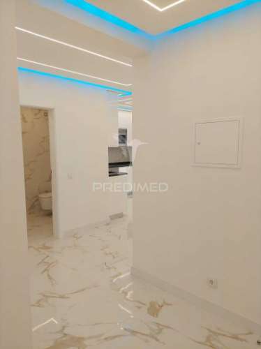 Algarve -apartamento com vista mar em frente à praia de quarteira