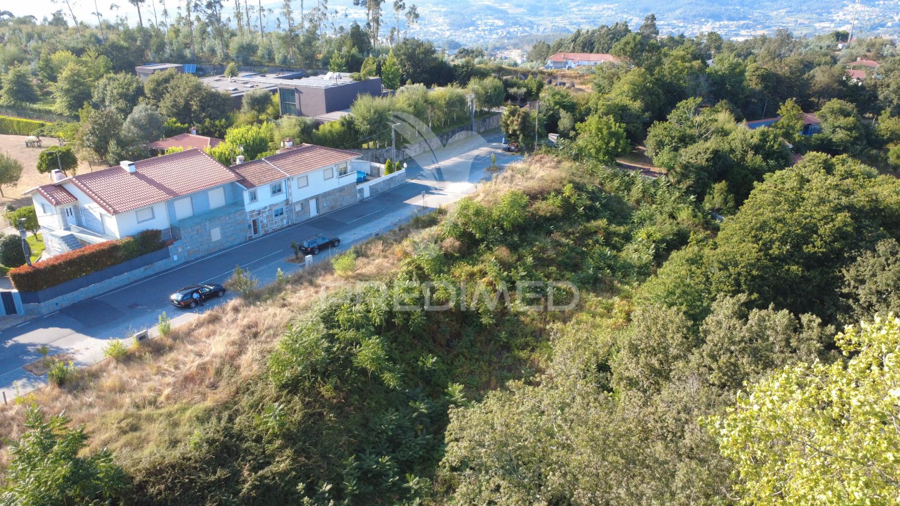 Lote de terreno
