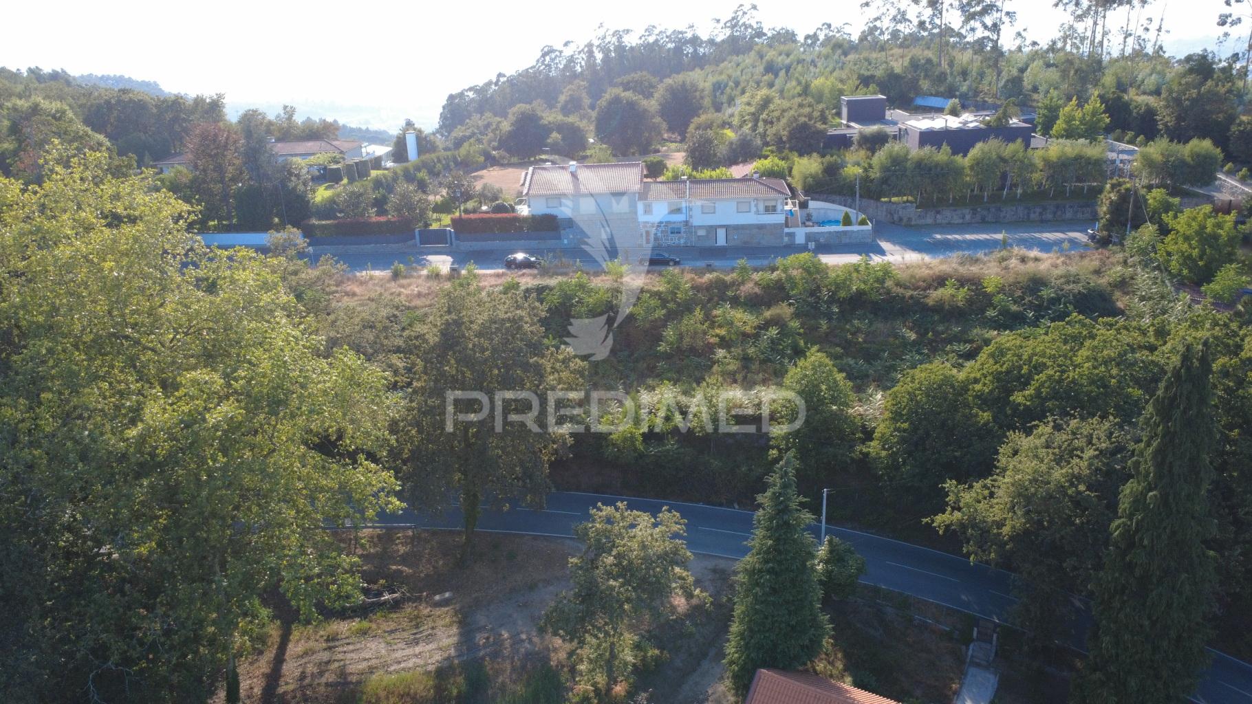 Lote de terreno