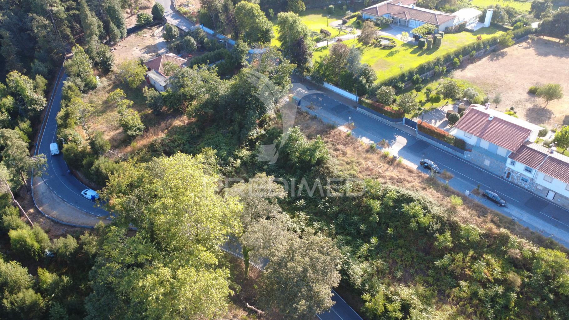 Lote de terreno