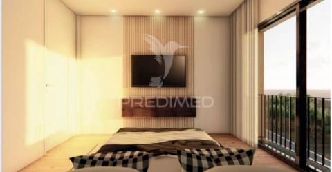 Apartamento t3 - valongo