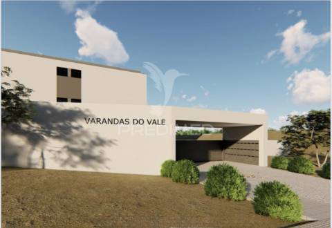 Apartamento t3 - valongo