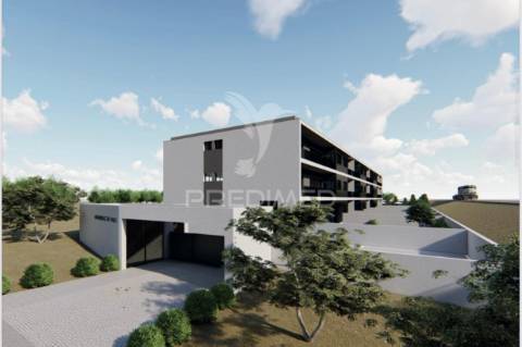 Apartamento t3 - valongo