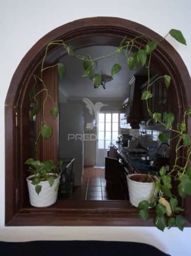 Apartamento t3, com loja no centro de vila viçosa