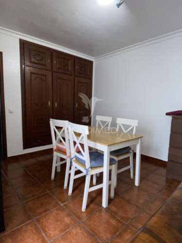 Apartamento t3, com loja no centro de vila viçosa