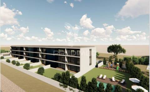 Apartamento t1 - valongo