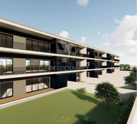 Apartamento t1 - valongo