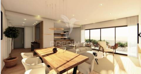 Apartamento t1 - valongo