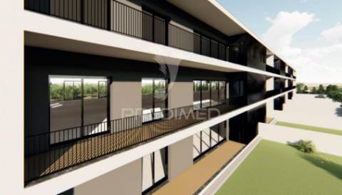 Apartamento t2 com jardim privado - valongo