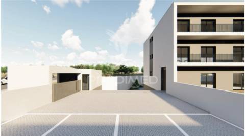 Apartamento t3 - valongo