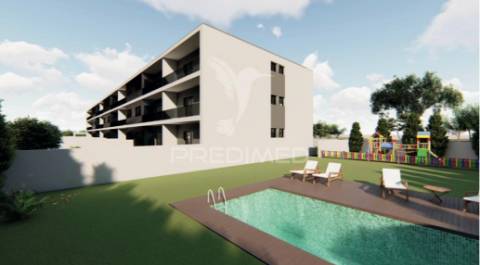 Apartamento t3 - valongo