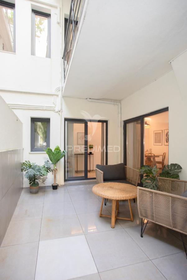 Apartamento t2 centro histório de vila nova de gaia