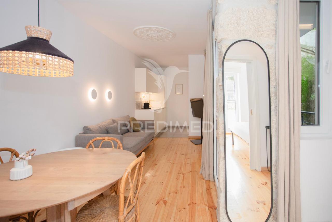 Apartamento t2 centro histório de vila nova de gaia