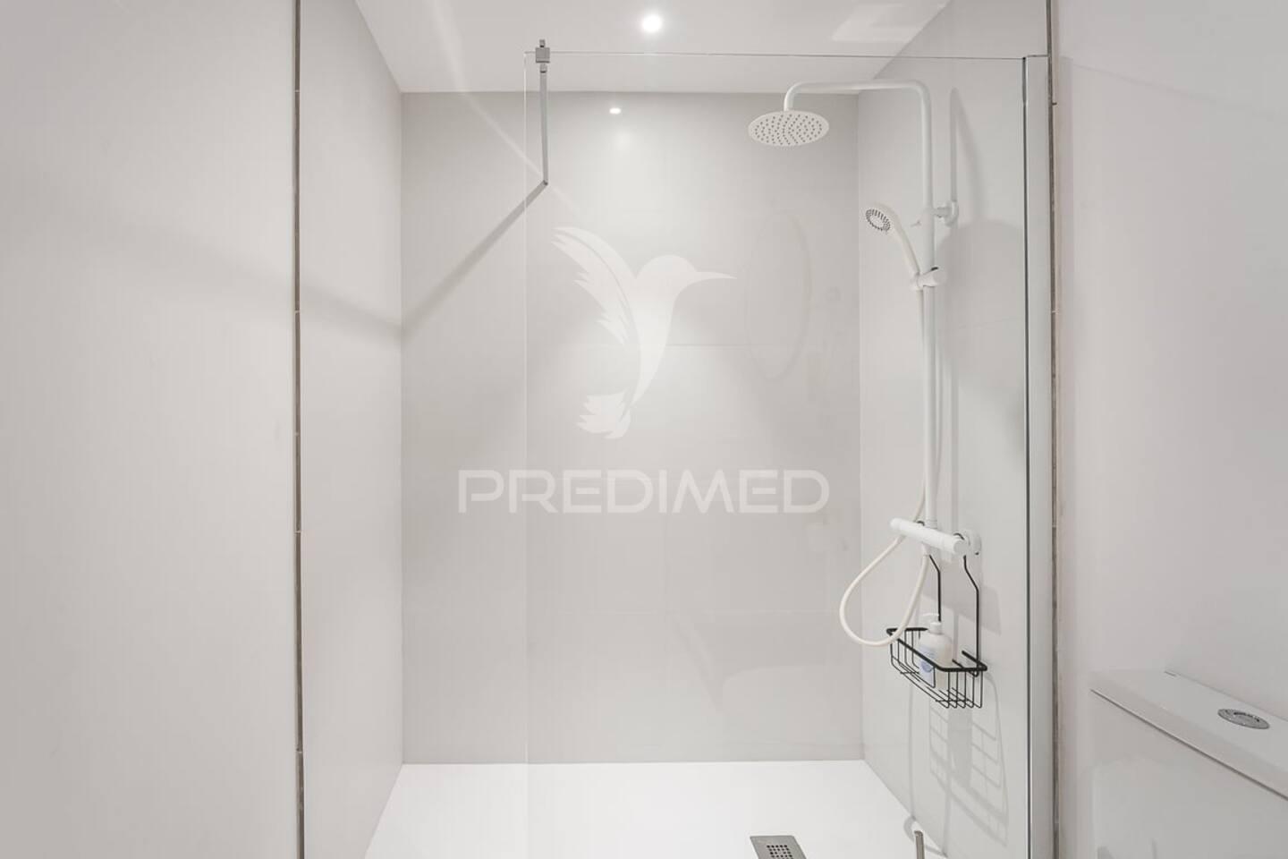 Apartamento t1 - centro histórico de gaia